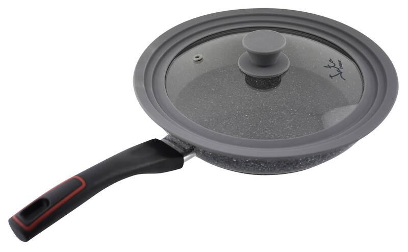 Poklice JATA T20 sklo