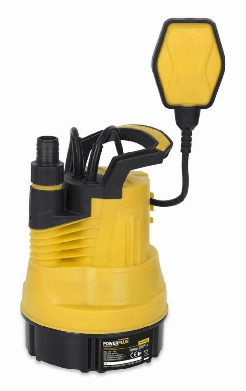 Ponorné čerpadlo POWERPLUS POWXG9502