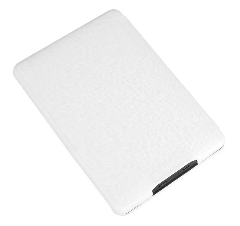 Pouzdro pro čtečku e-knih Connect IT pro Amazon Kindle Paperwhite 4 bílé