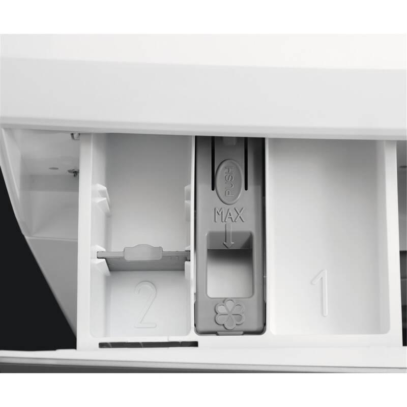 Pračka AEG ProSense™ L6SE26SC bílá