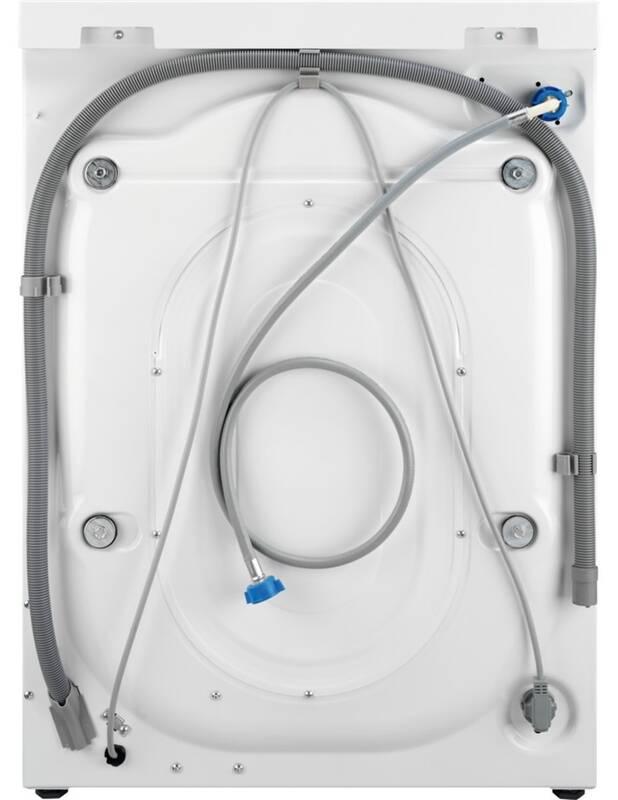 Pračka AEG ProSense™ L6SE26SC bílá