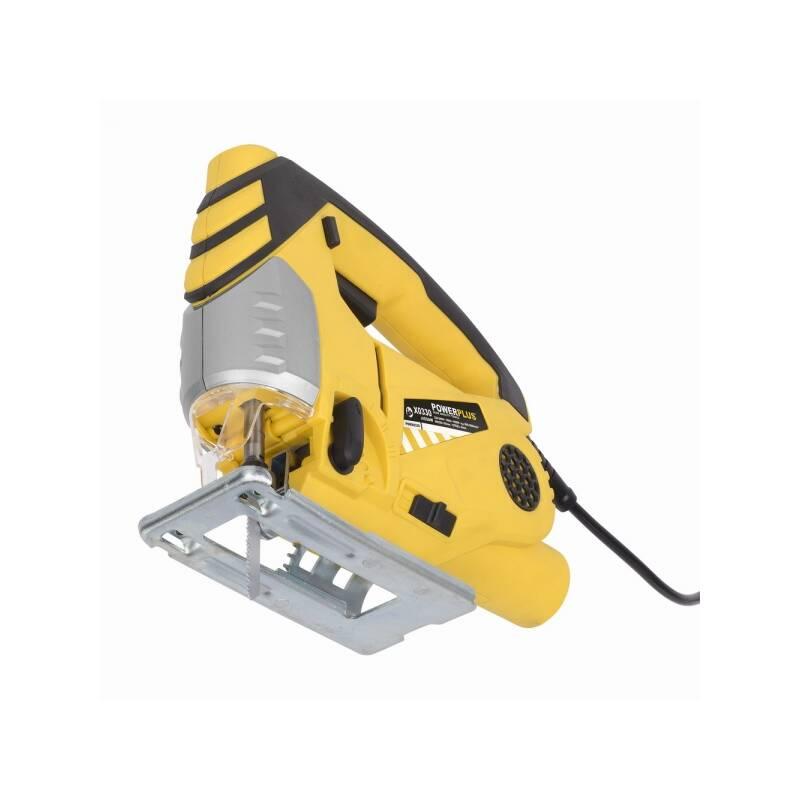 Přímočará pila POWERPLUS POWX0330