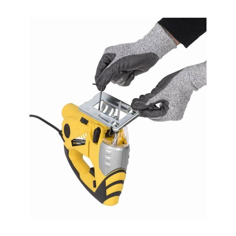 Přímočará pila POWERPLUS POWX0330