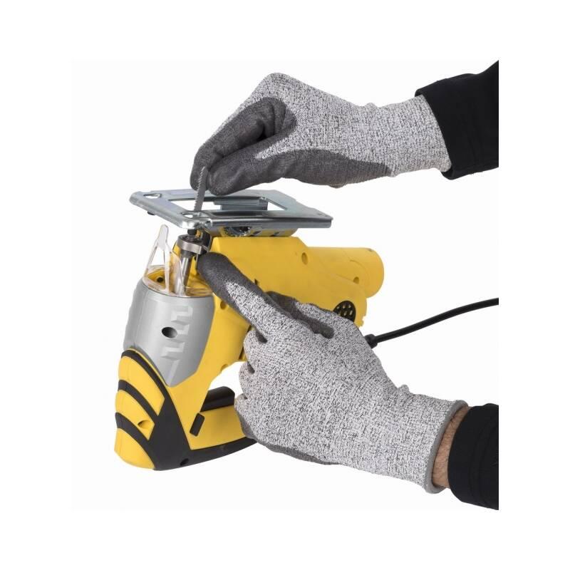 Přímočará pila POWERPLUS POWX0330