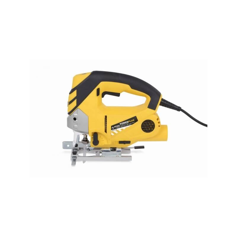 Přímočará pila POWERPLUS POWX0360