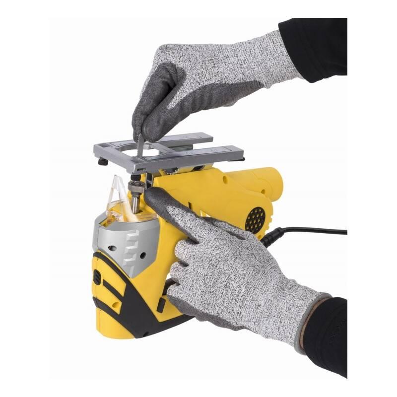 Přímočará pila POWERPLUS POWX0360