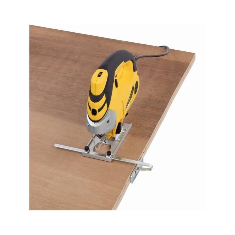 Přímočará pila POWERPLUS POWX0360