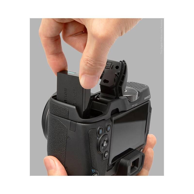 Prodlužovací grip Canon EG-E1 pro EOS RP