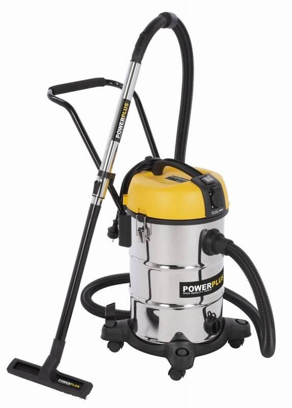 Průmyslový vysavač POWERPLUS POWX3240