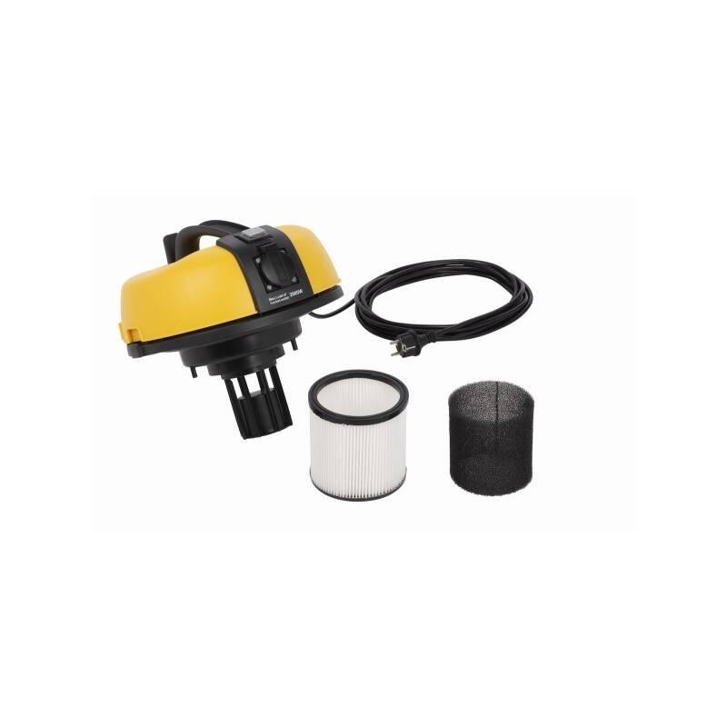 Průmyslový vysavač POWERPLUS POWX3240