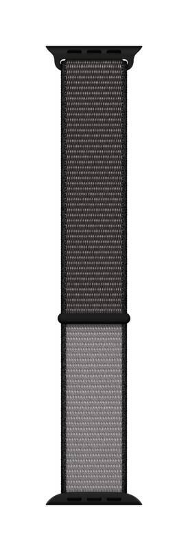 Řemínek Apple 40mm Anchor Gray Sport Loop