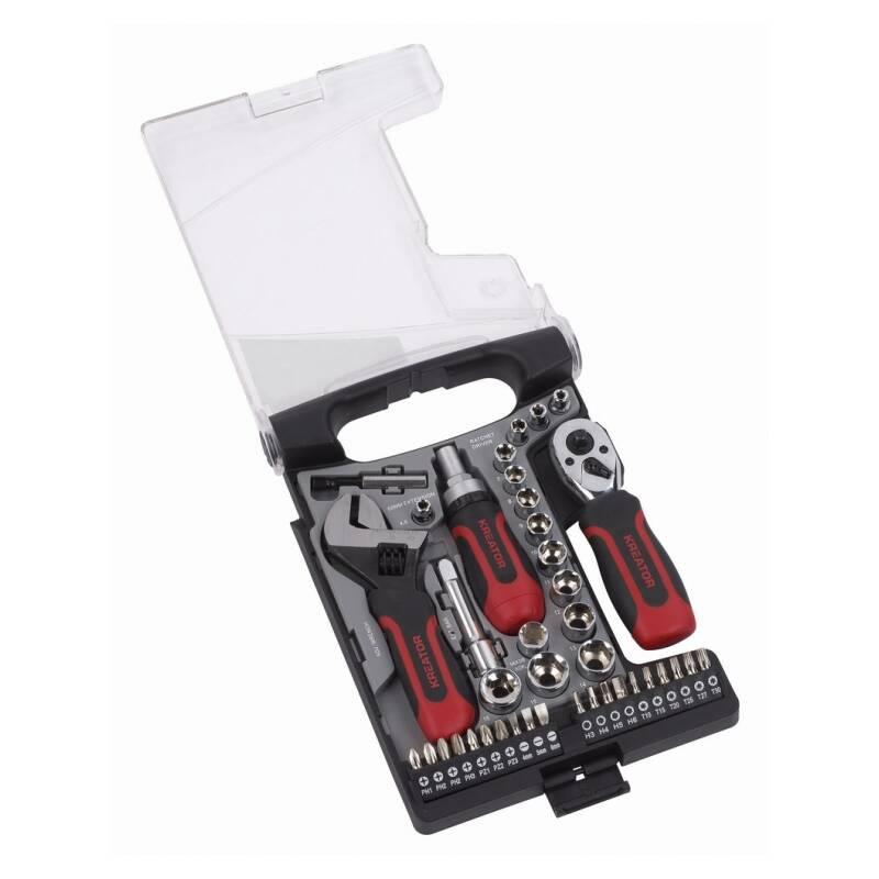 Sada nářadí Kreator KRT500116