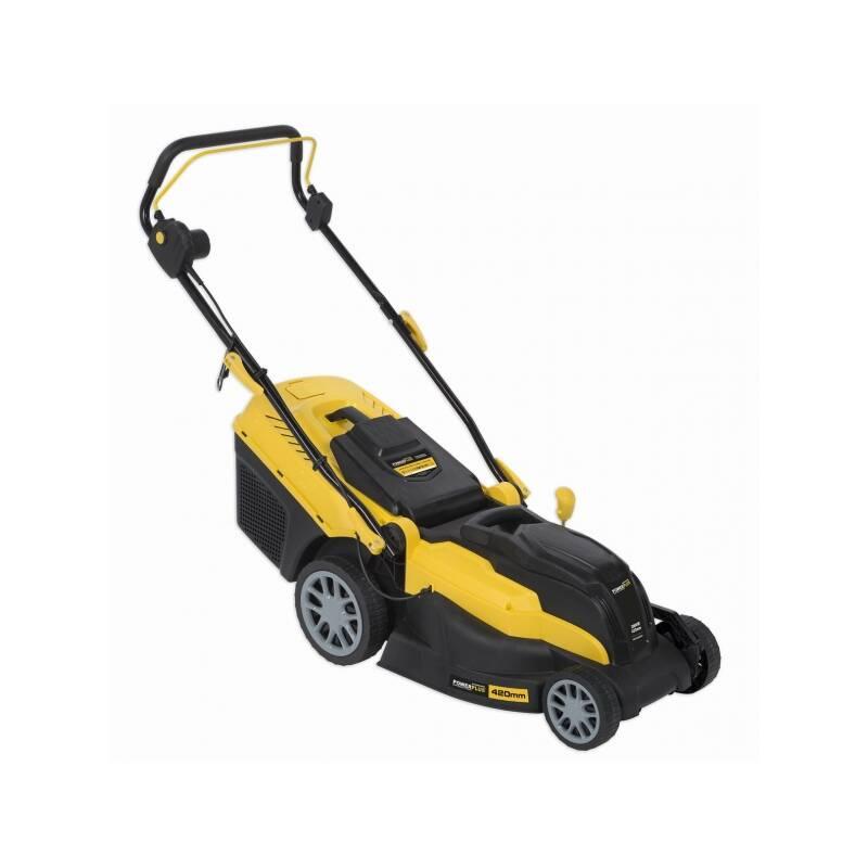 Sekačka POWERPLUS POWXG6281