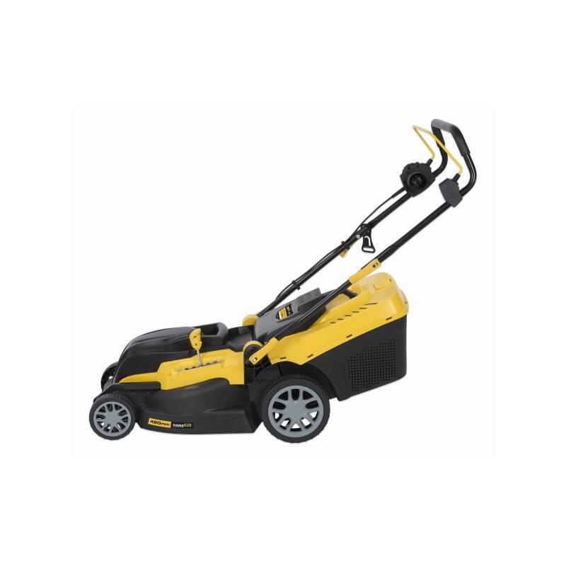 Sekačka POWERPLUS POWXG6281