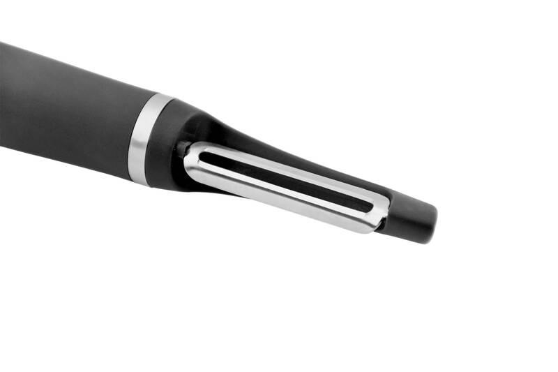 Škrabka JATA AC23 černá fialová