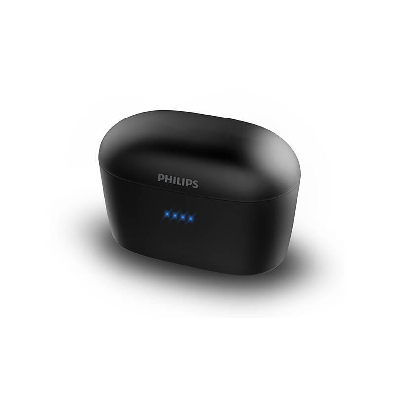 Sluchátka Philips SHB2515 černá