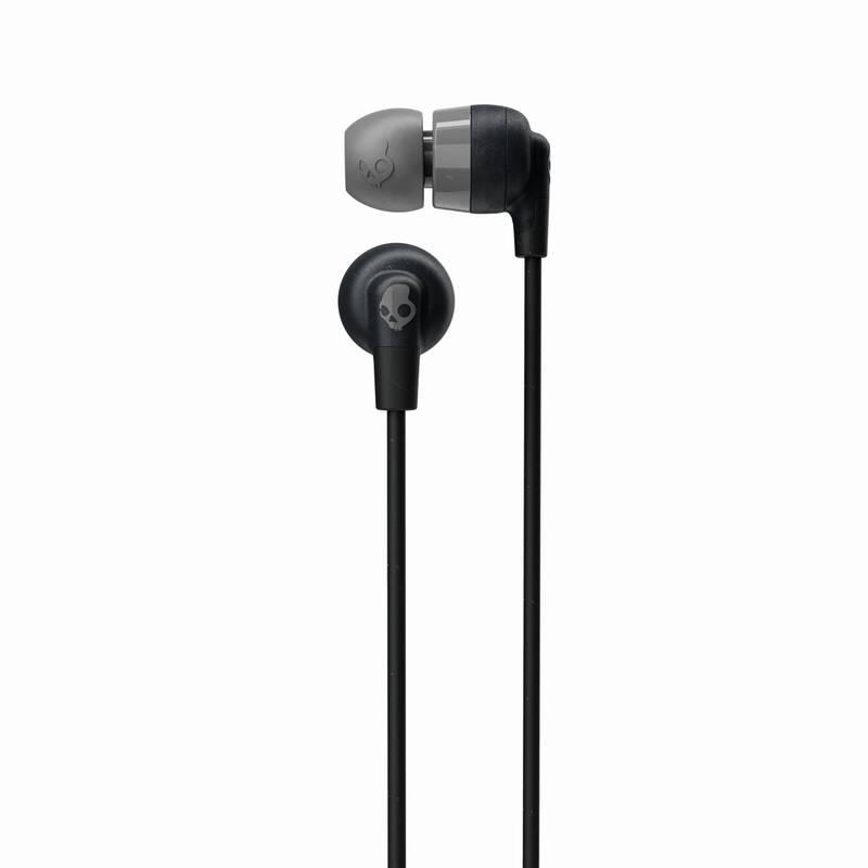 Sluchátka Skullcandy INKD Wireless In-Ear černá
