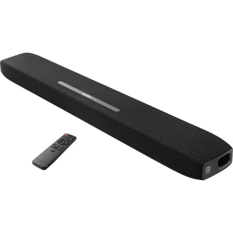 Soundbar Anker SoundCore Infini Pro černý