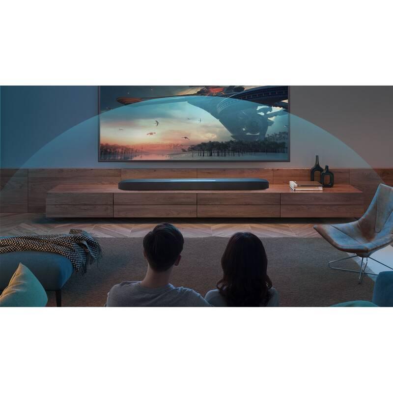 Soundbar Anker SoundCore Infini Pro černý