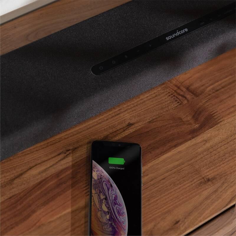 Soundbar Anker SoundCore Infini Pro černý