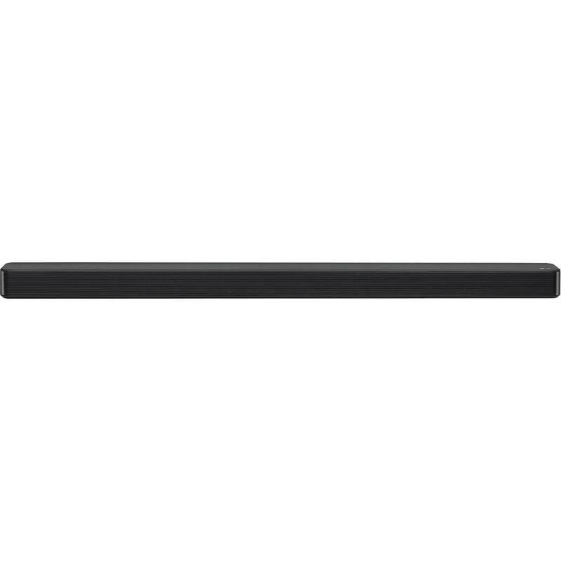Soundbar LG SL6YF černý