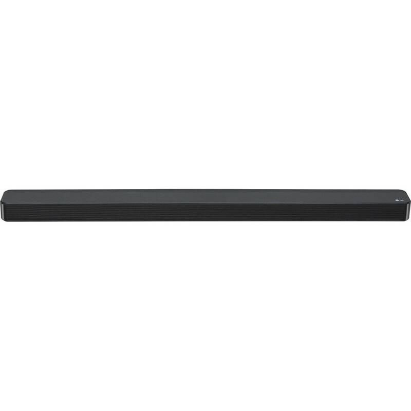 Soundbar LG SL6YF černý