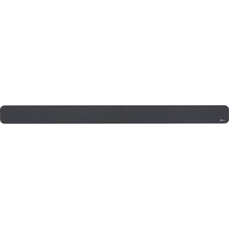 Soundbar LG SL6YF černý