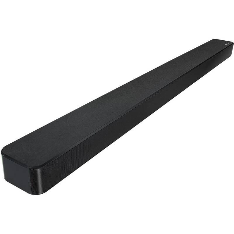 Soundbar LG SL6YF černý