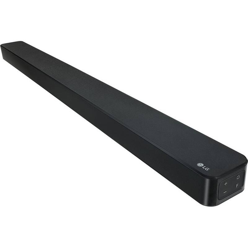Soundbar LG SL6YF černý