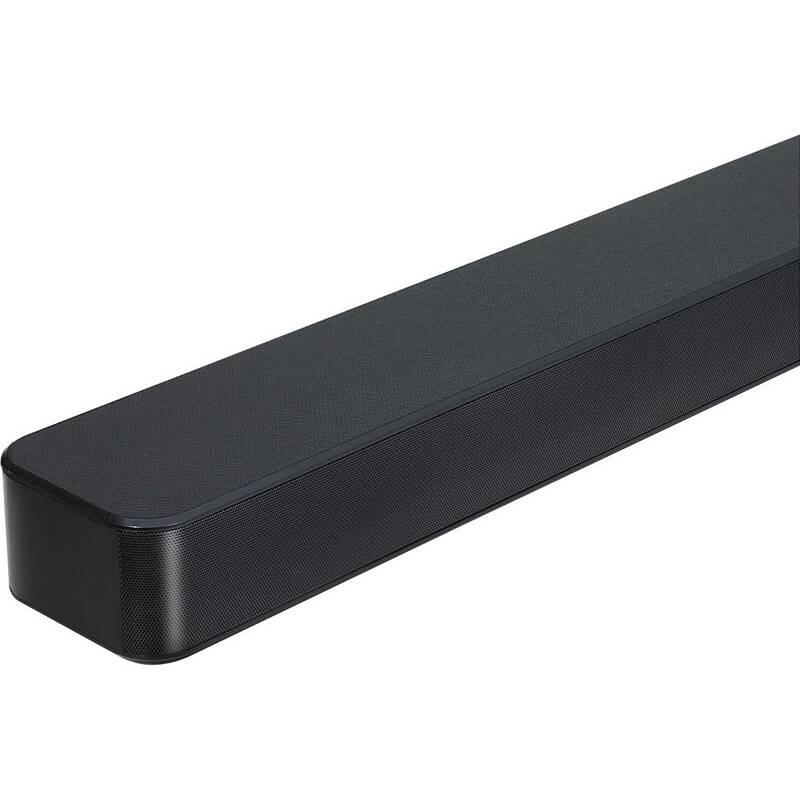 Soundbar LG SL6YF černý