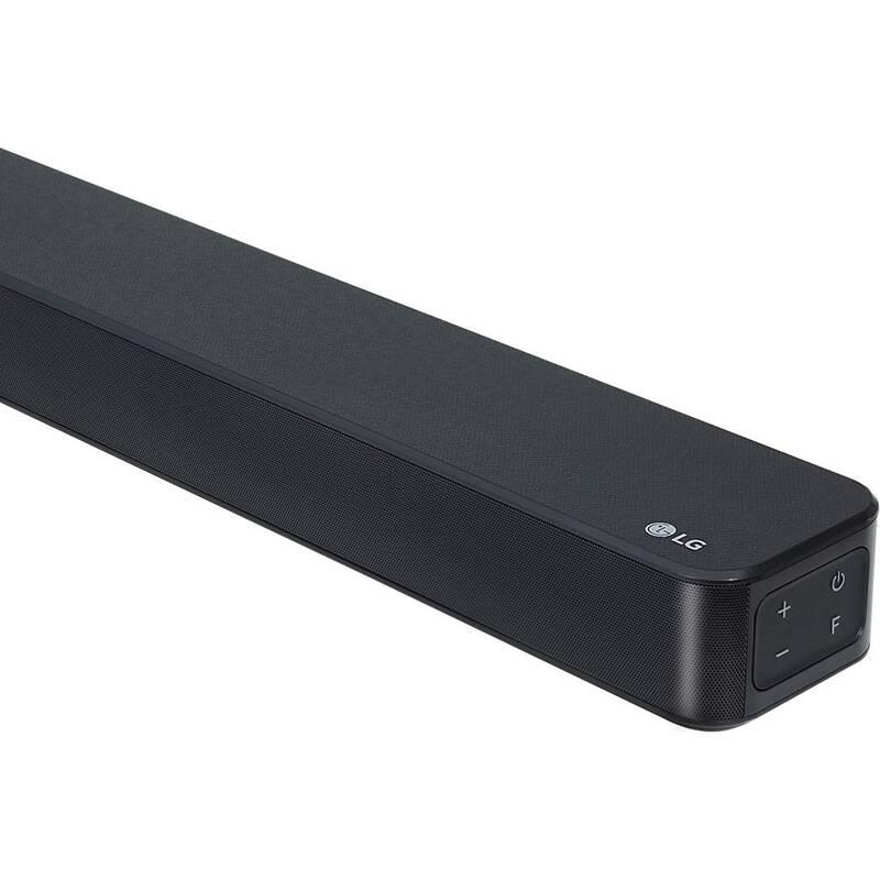 Soundbar LG SL6YF černý