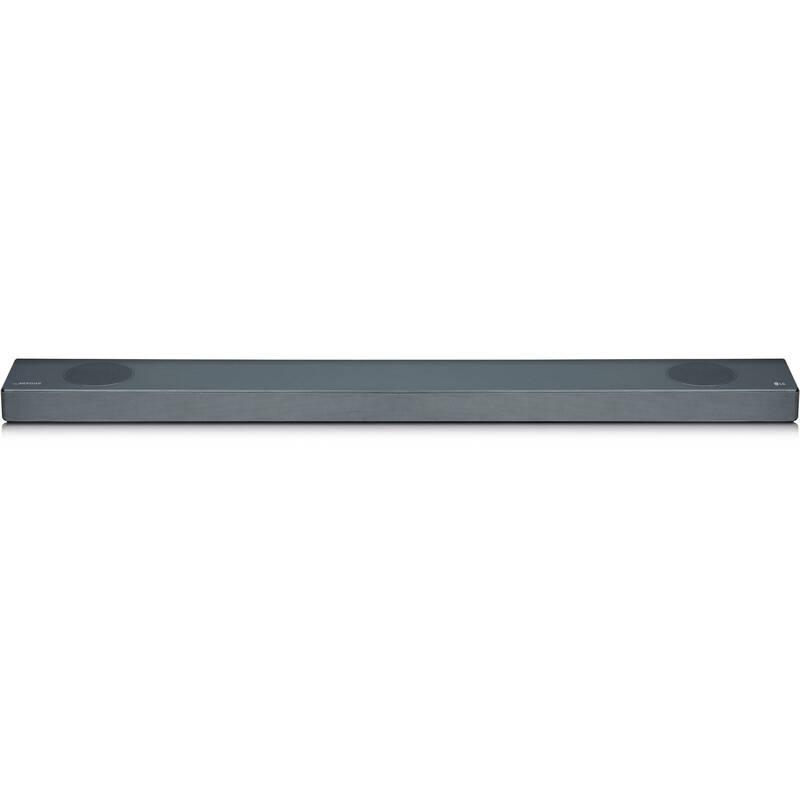 Soundbar LG SL9Y černý