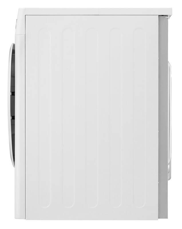 Sušička prádla LG RC80EU2AV4D bílá