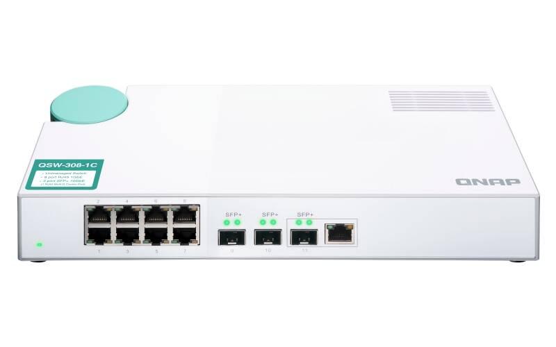 Switch QNAP QSW-308-1C