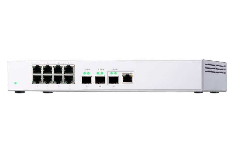 Switch QNAP QSW-308-1C