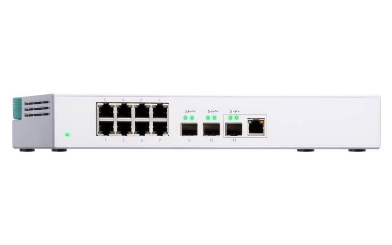 Switch QNAP QSW-308-1C
