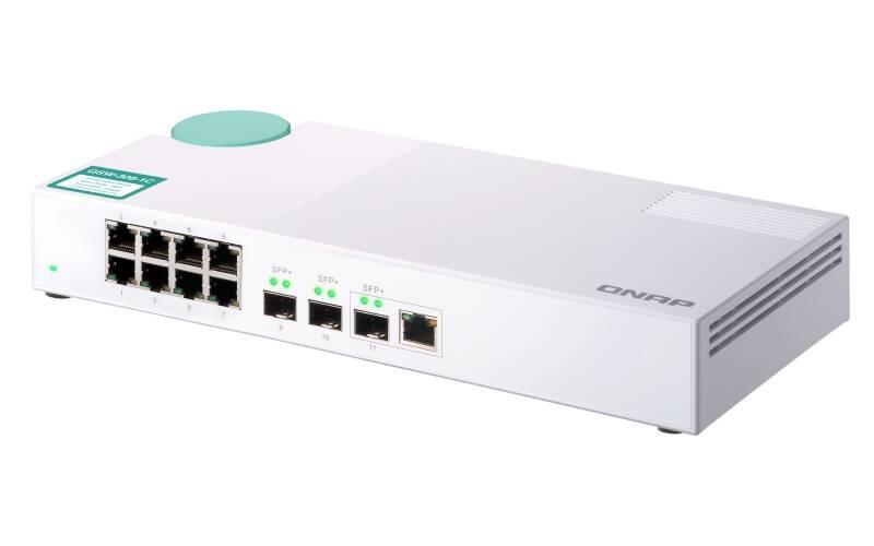 Switch QNAP QSW-308-1C