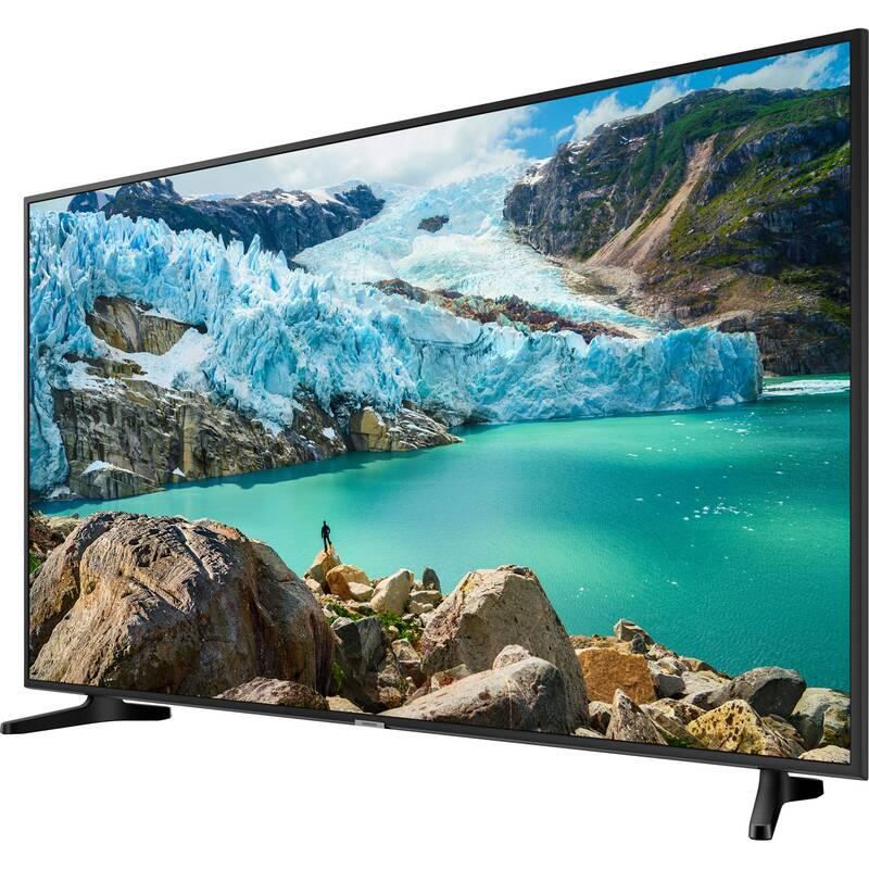 Televize Samsung UE43RU7092 černá