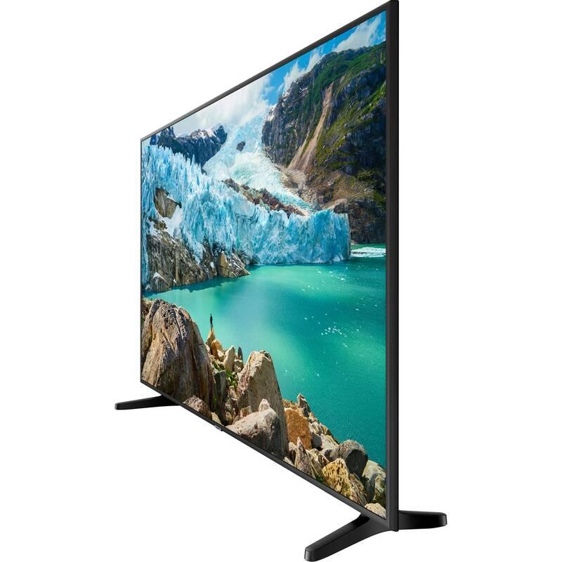 Televize Samsung UE50RU7092 černá