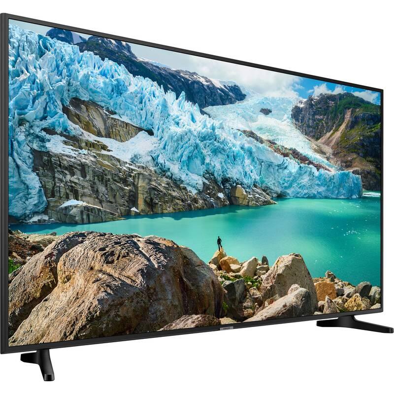 Televize Samsung UE55RU7092 černá