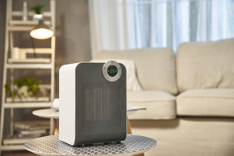 Topidlo Rovus KPT-150 0586L stříbrný