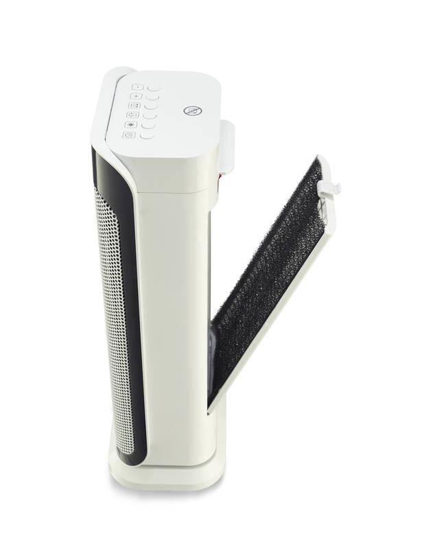 Topidlo Rovus KPT-2000 5155L stříbrný