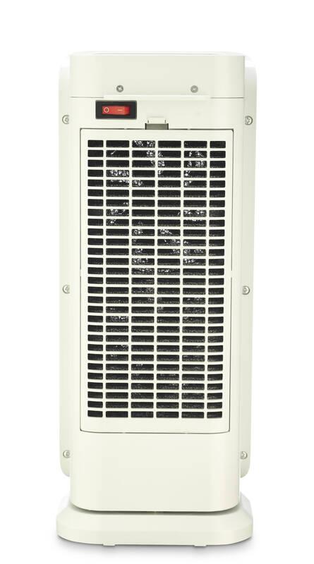 Topidlo Rovus KPT-2000 5155L stříbrný