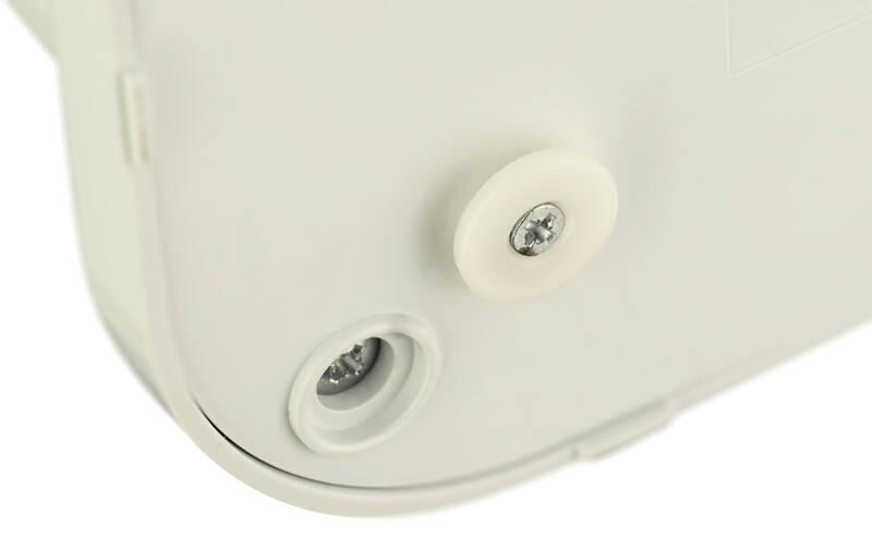 Topidlo Rovus KPT-2000 5155L stříbrný