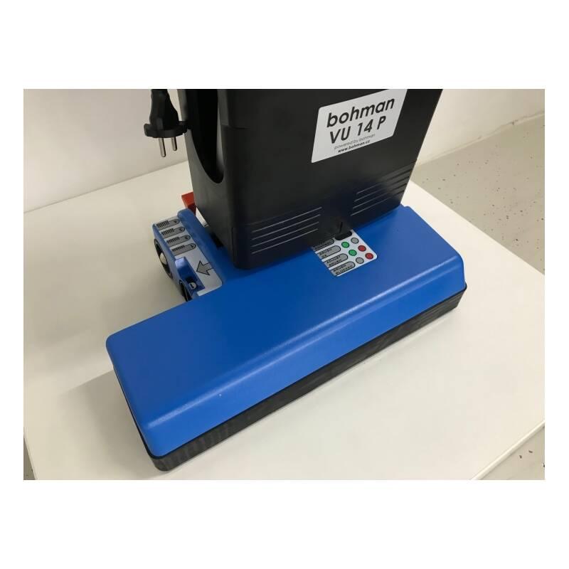 Tyčový vysavač Bohman VU 14 P