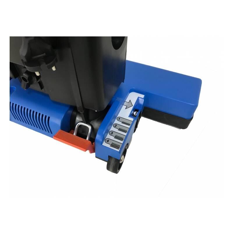 Tyčový vysavač Bohman VU 14 P