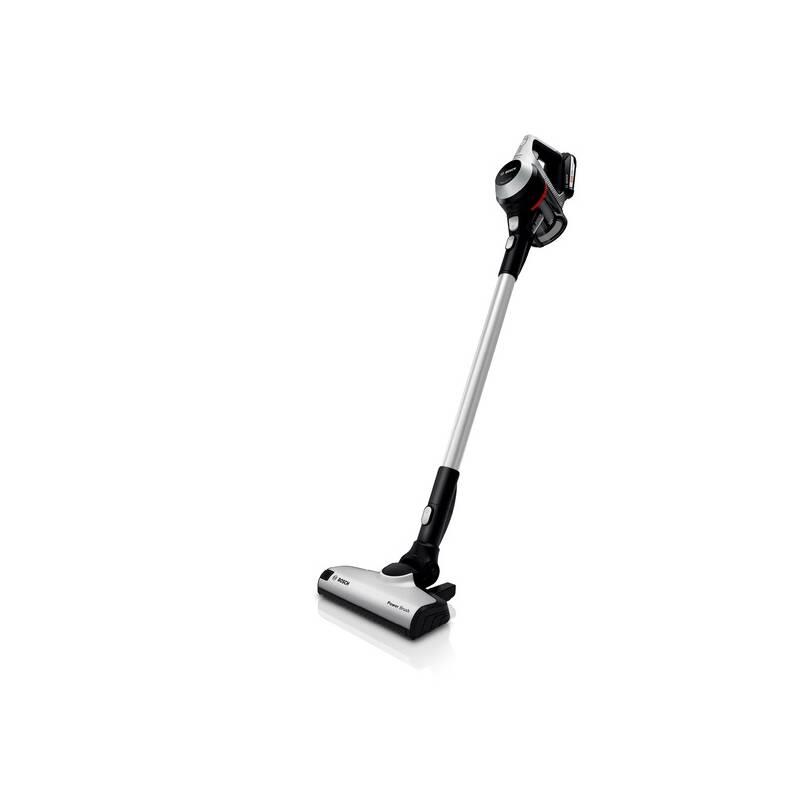 Tyčový vysavač Bosch Unlimited BCS612KA2 bílý