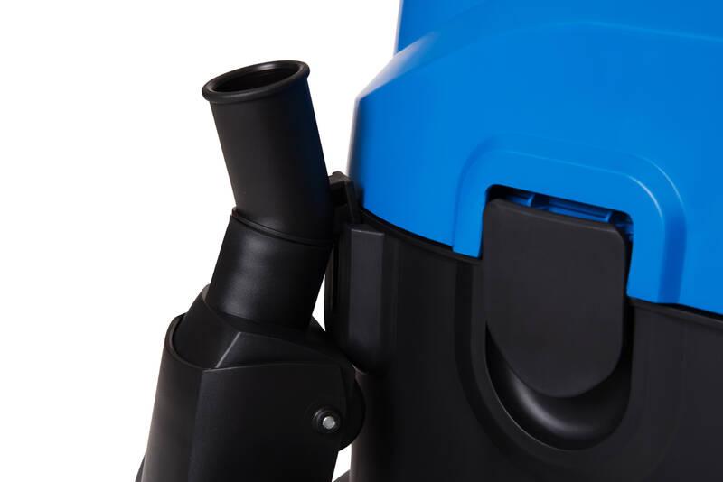 Víceúčelový vysavač Bohman V 12