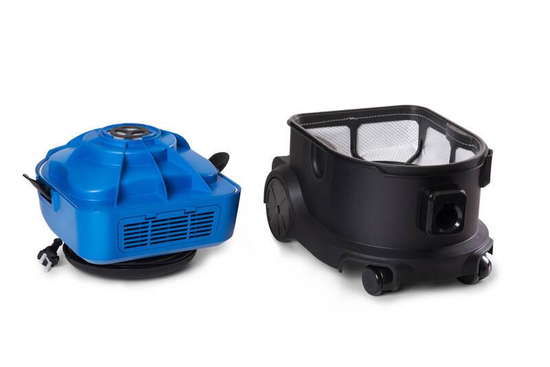 Víceúčelový vysavač Bohman V 12