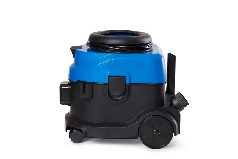 Víceúčelový vysavač Bohman V 12